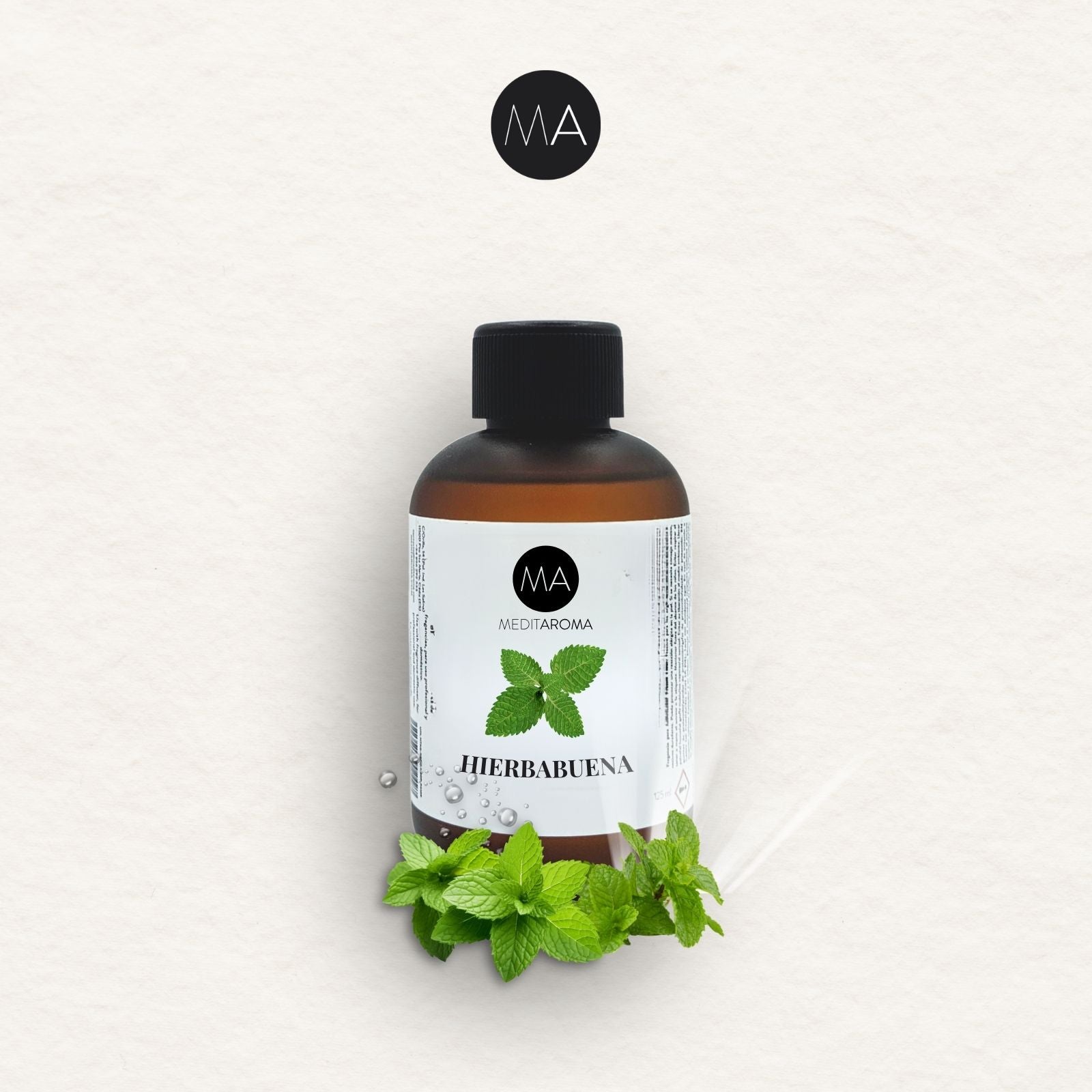 Mint air freshener