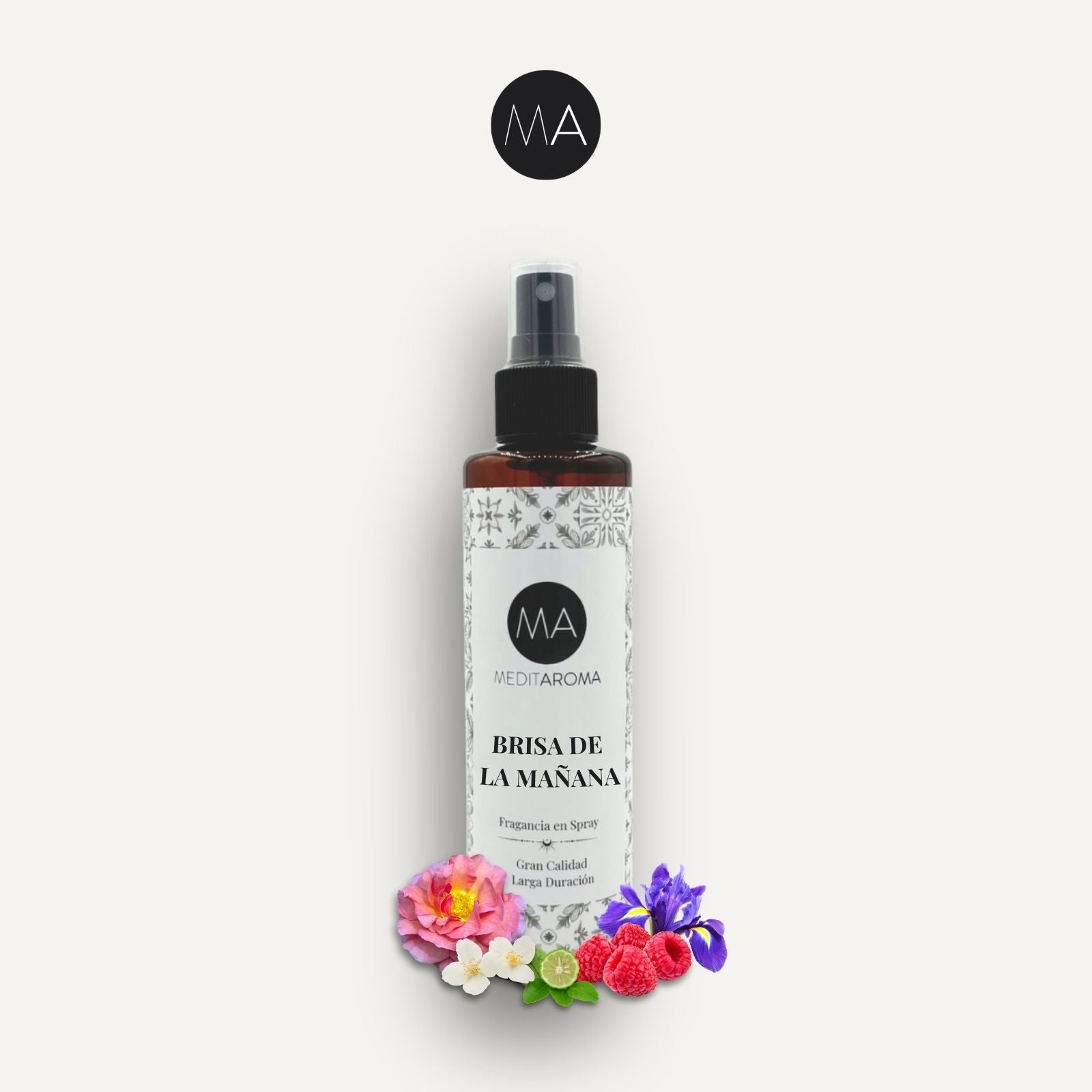Spray Brisa de la Mañana