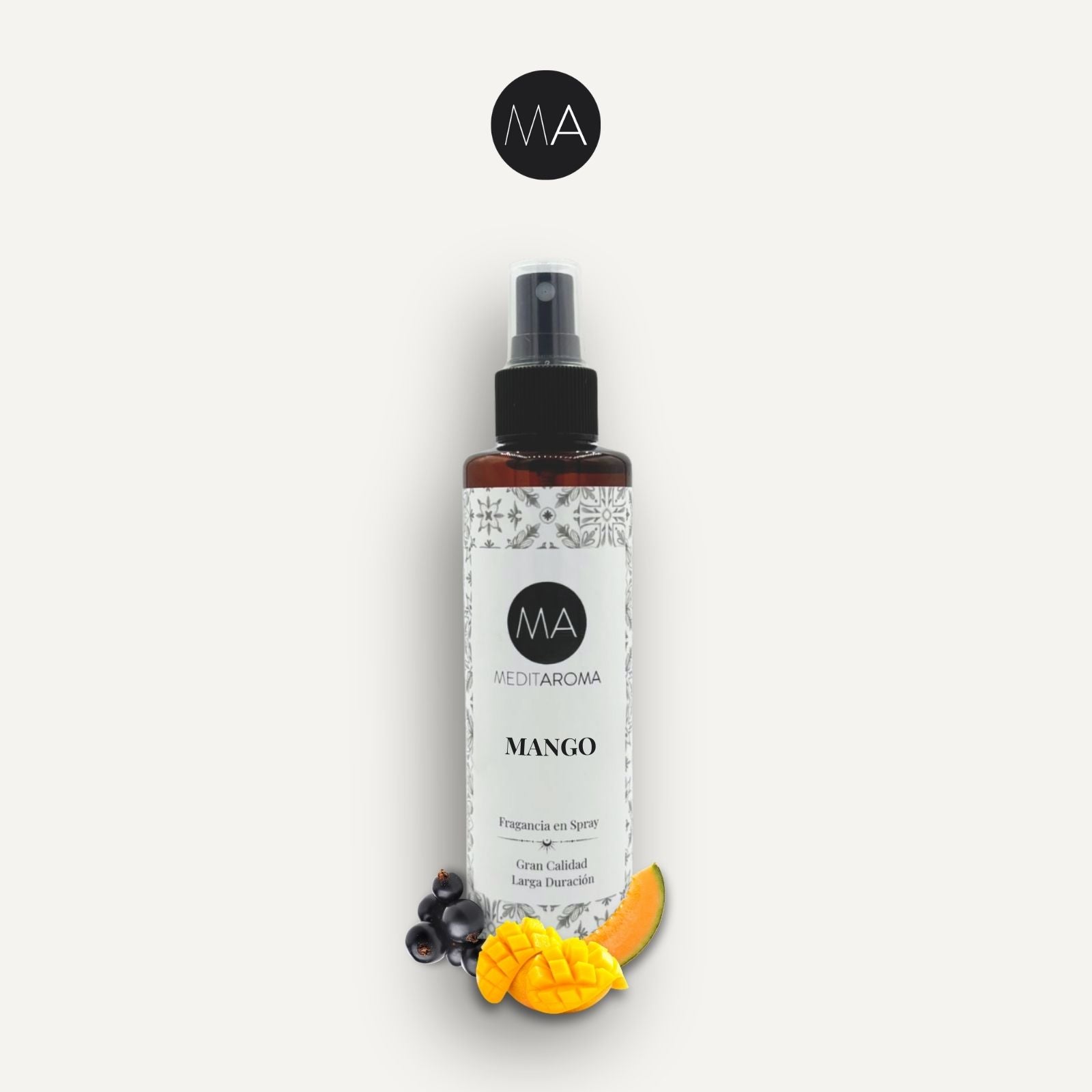 Orange Blossom Spray