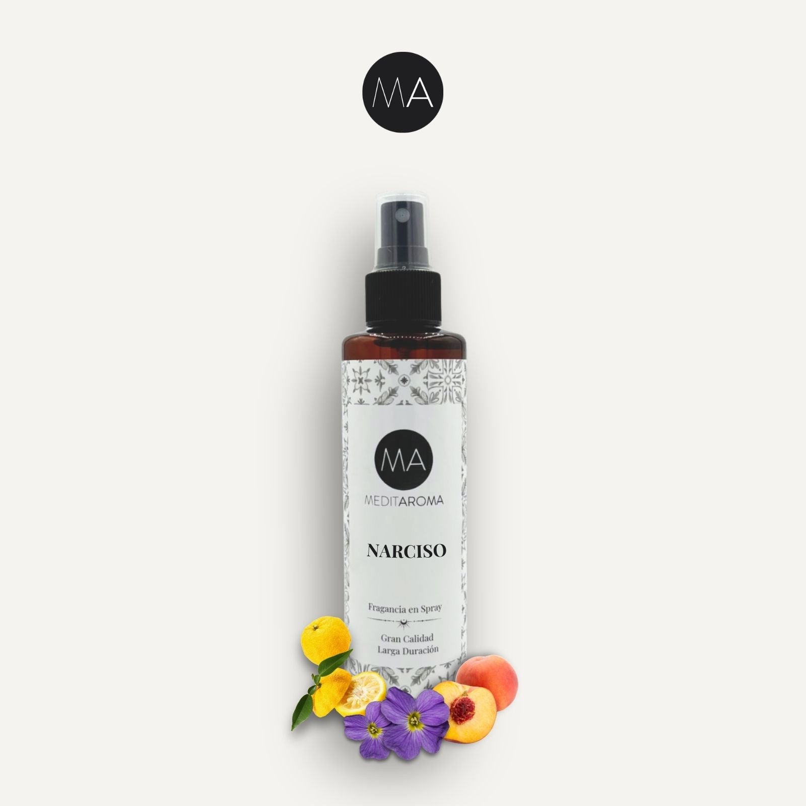 Spray Narciso Perfume