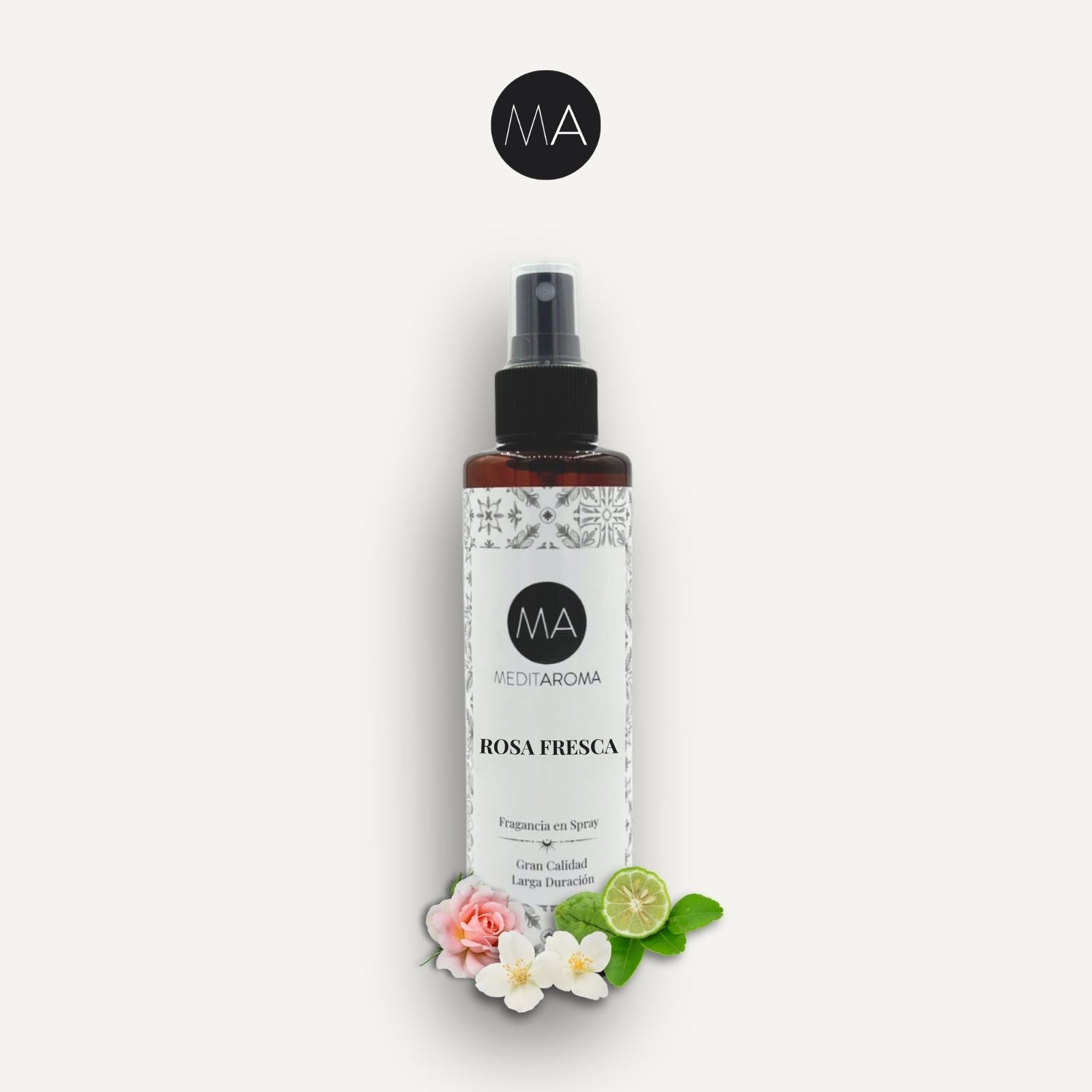 Spray Rosa Fresca