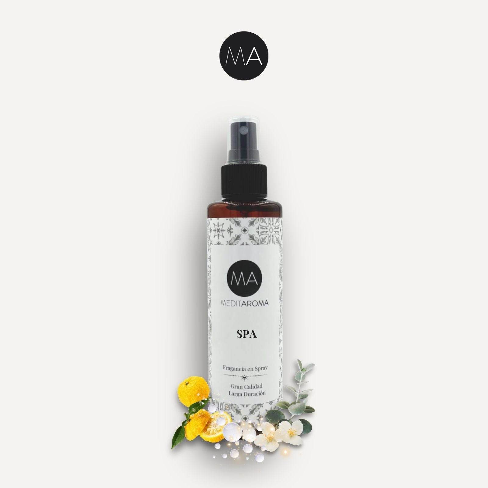 Spray Spa