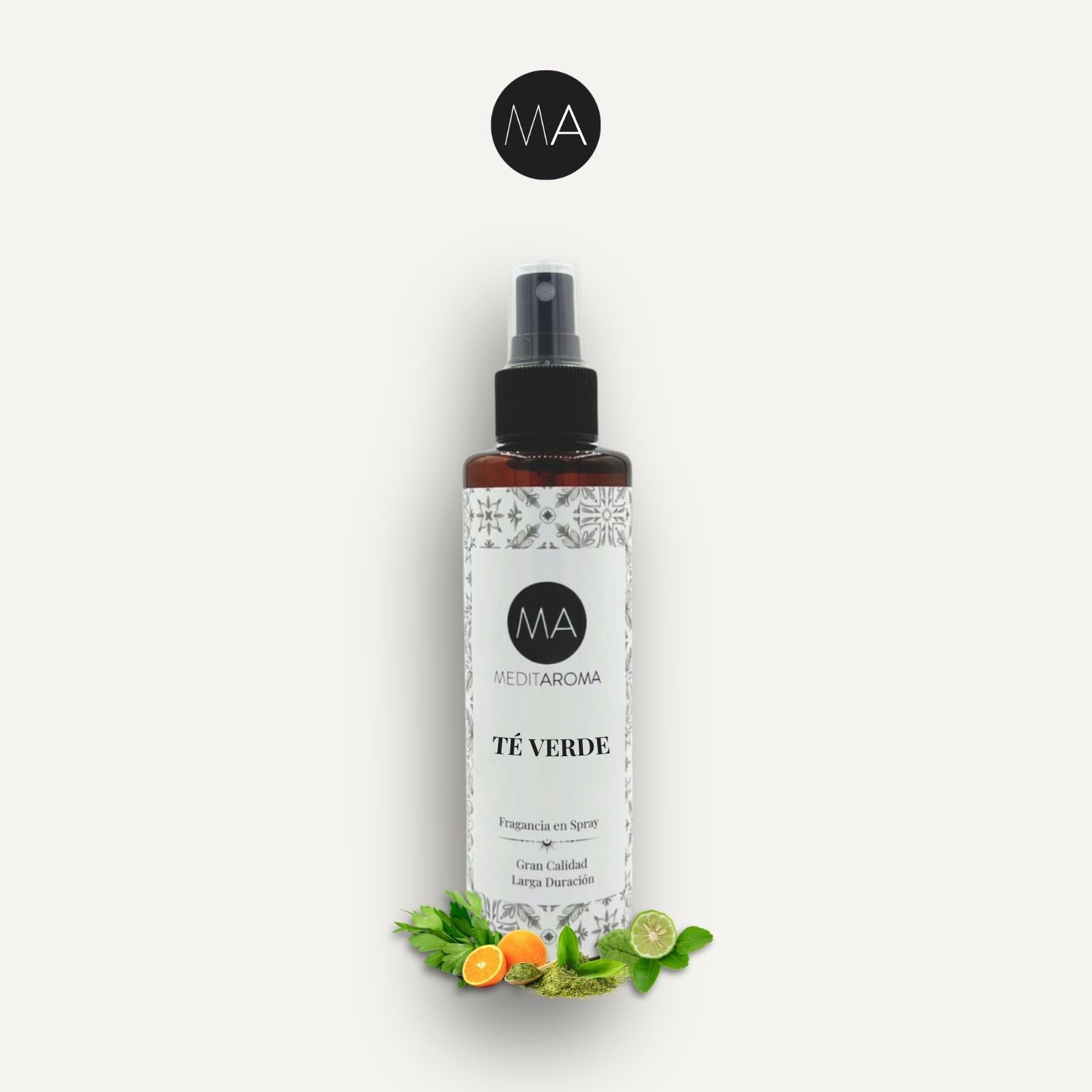 Orange Blossom Spray