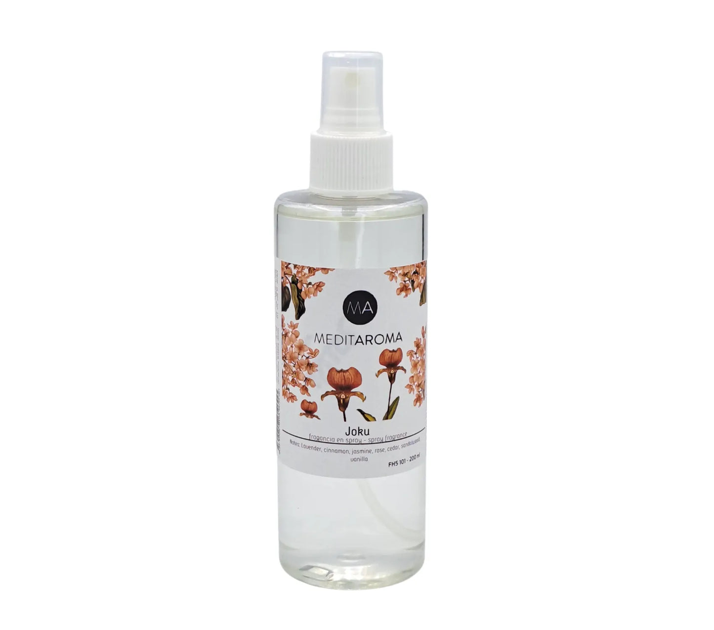 Spray esencia joku 200ml