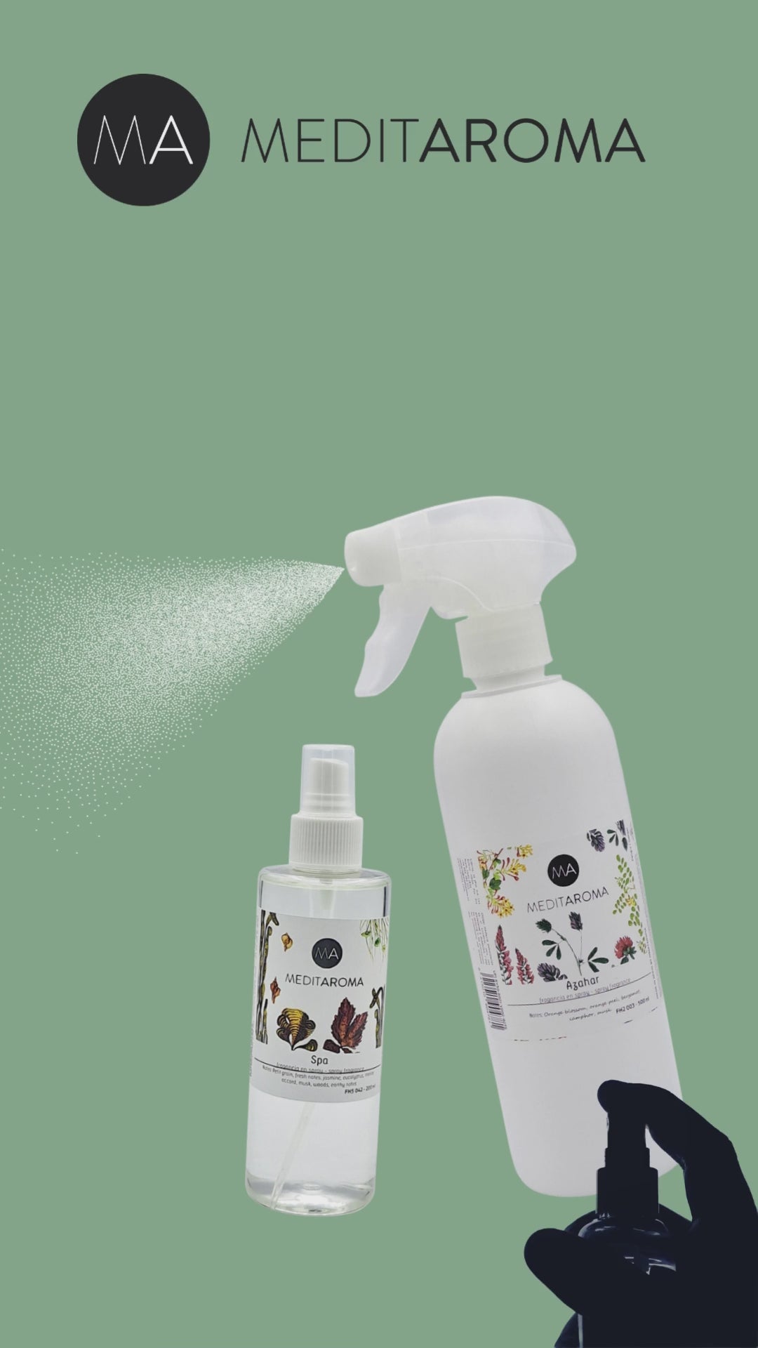 Joku Spray