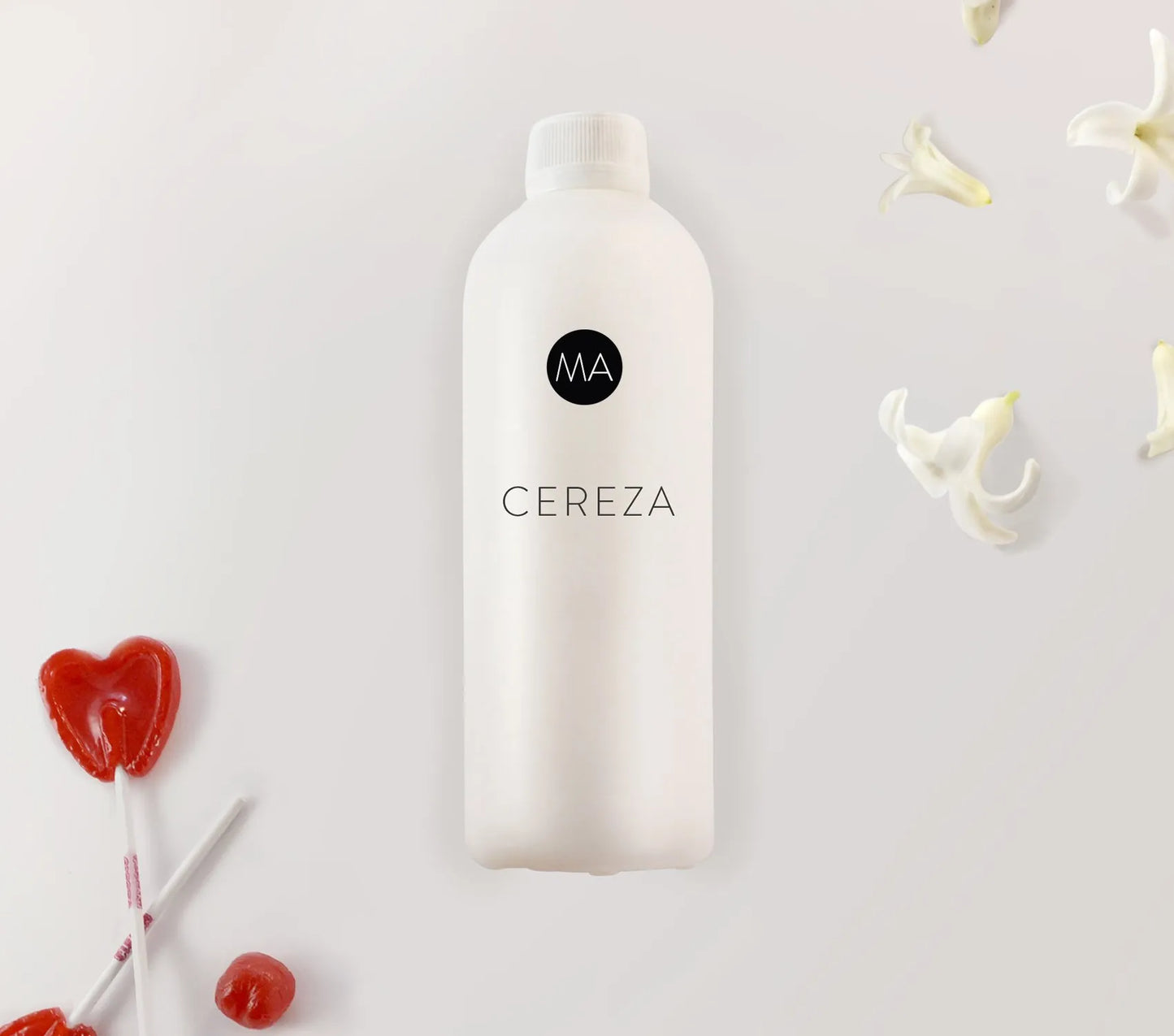 Recarga Mikado Aroma Cereza 1L / 500ml