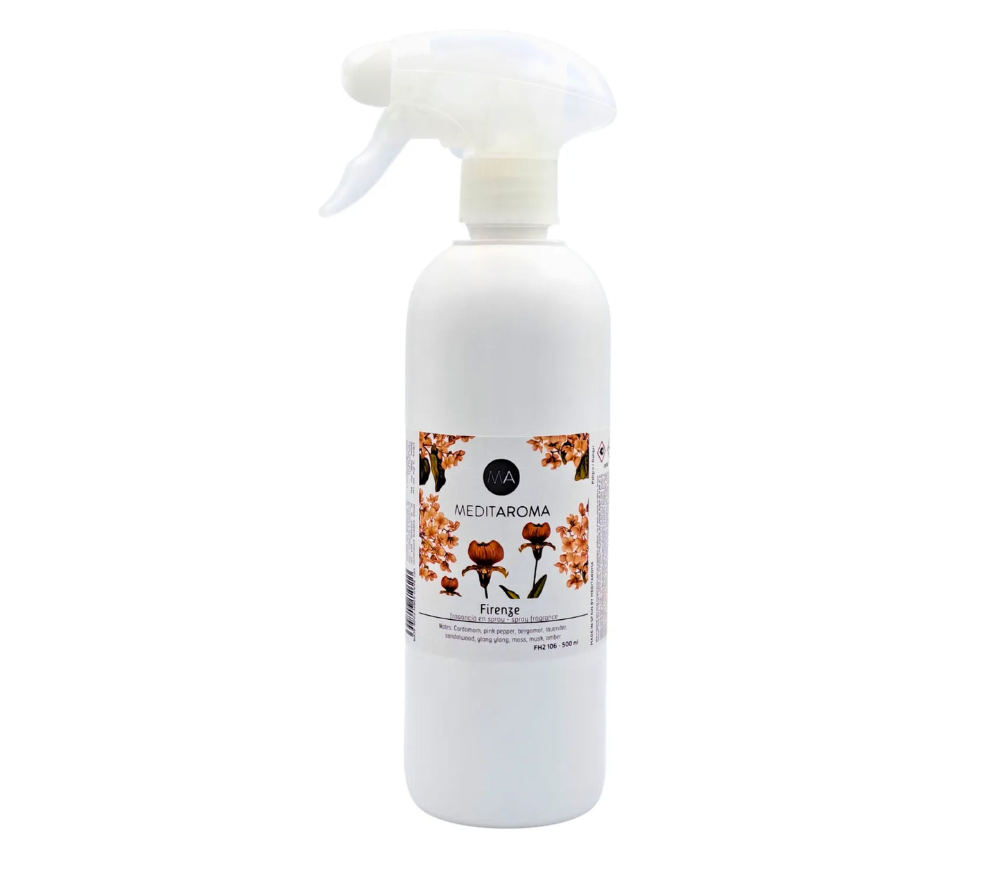 Spray Firenze