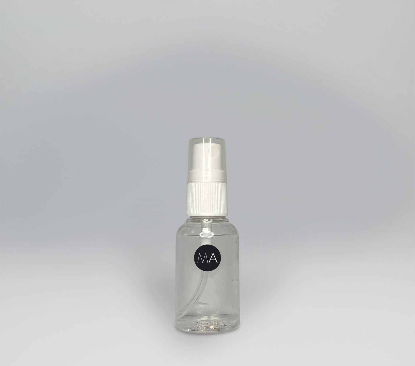 Bote Spray ambientador 25 ml