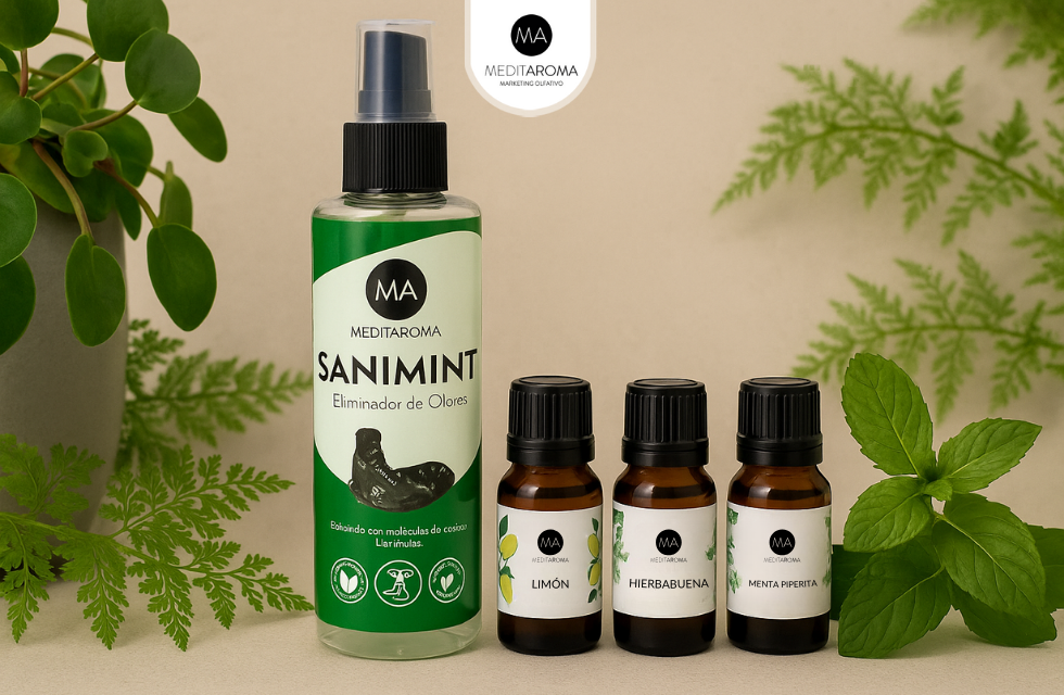 Herramientas aromáticas para la vuelta a la rutina: energía y frescura con aceites esenciales