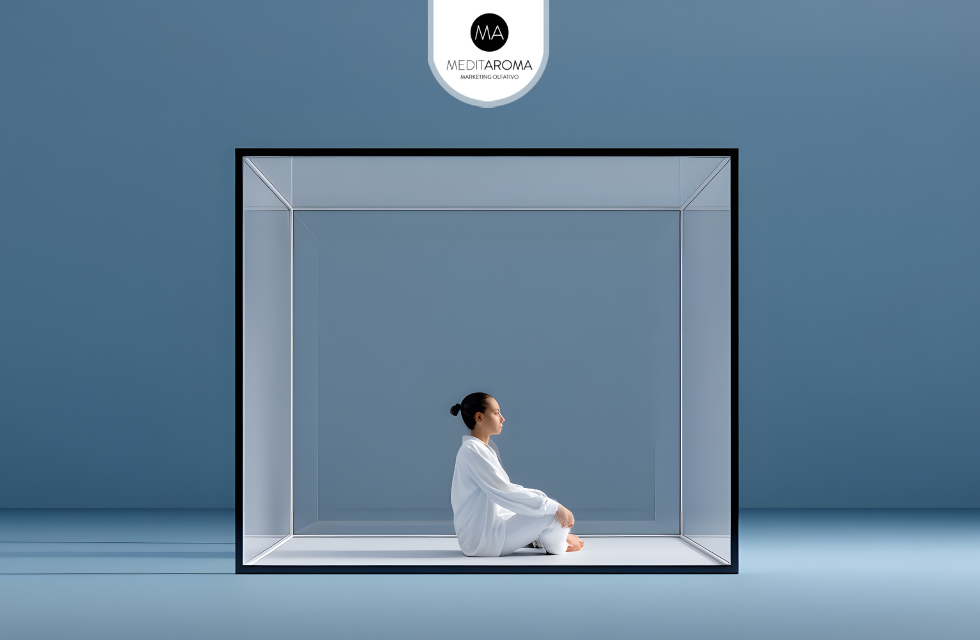 Aromas y rendimiento escolar: el poder del romero en la memoria y la concentración