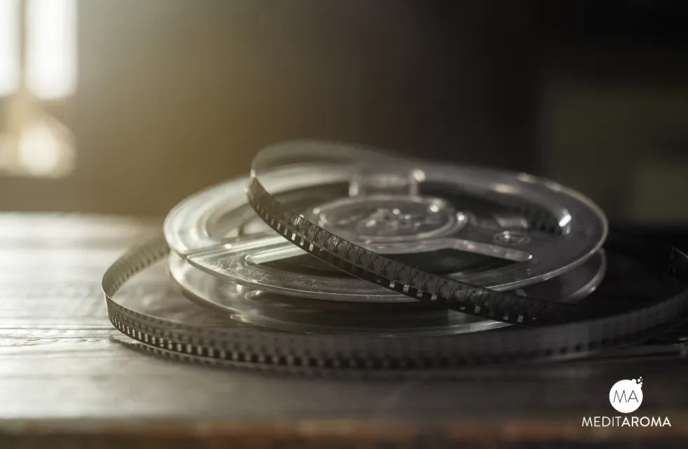 ¿Sabías qué el olor llegó al cine antes que el sonido?