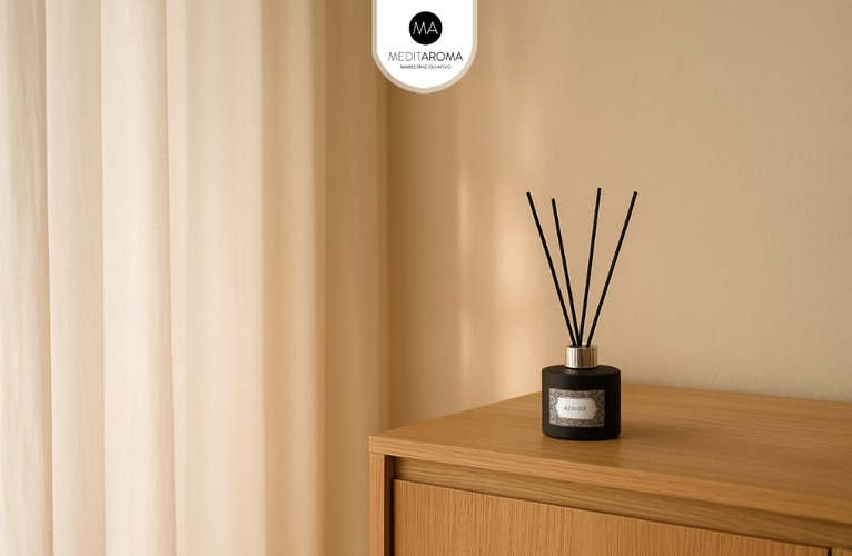 Diseño olfativo: cómo crear atmósferas coherentes con el estilo de tu hogar o negocio