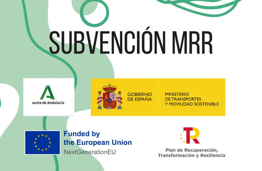 Subvención MRR