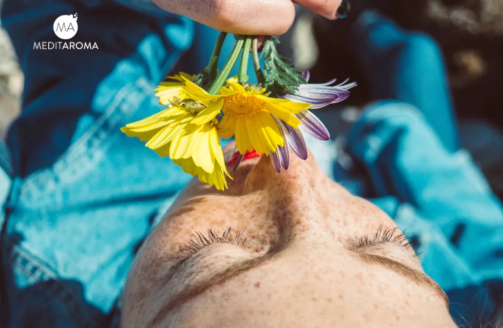 Aromas y Personalidad: ¿Qué Dice Tu Fragancia Favorita Sobre Ti?