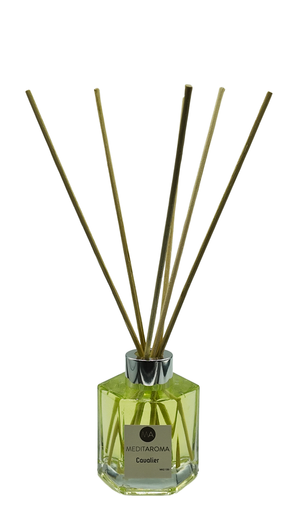 Mikado Air Freshener - Cavalier Perfume