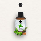 Ambientador de Aceite Esencial de Menta Piperita