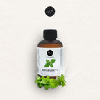 Sage Essential Oil: Transform Your Space with a Professional and Pure Aroma