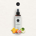 Al-Andalus Spray 