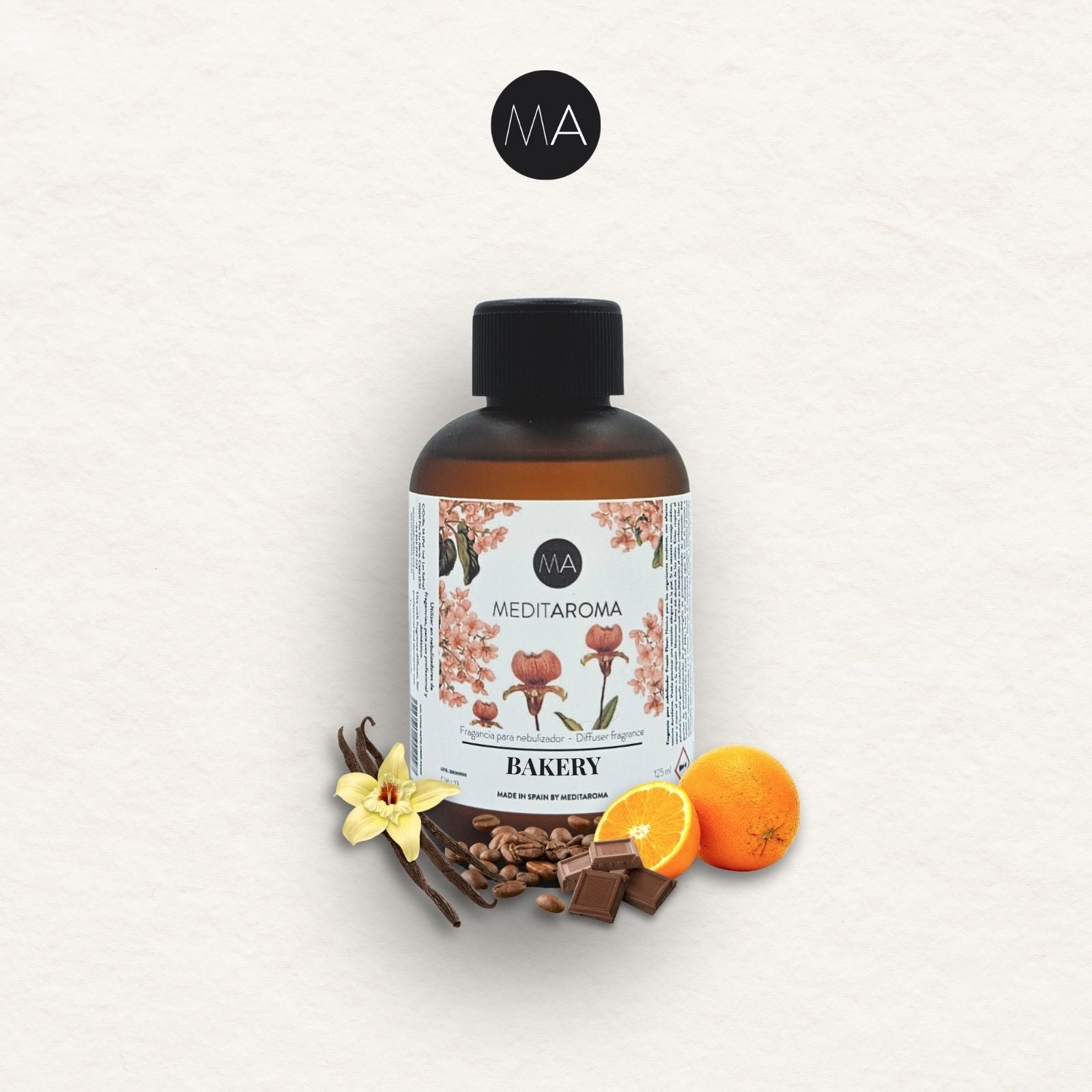 Bakery air freshener 