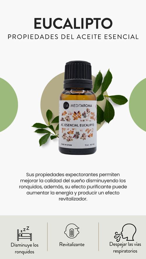 Eucalyptus Essential Oil: Freshness and Professional Well-being
