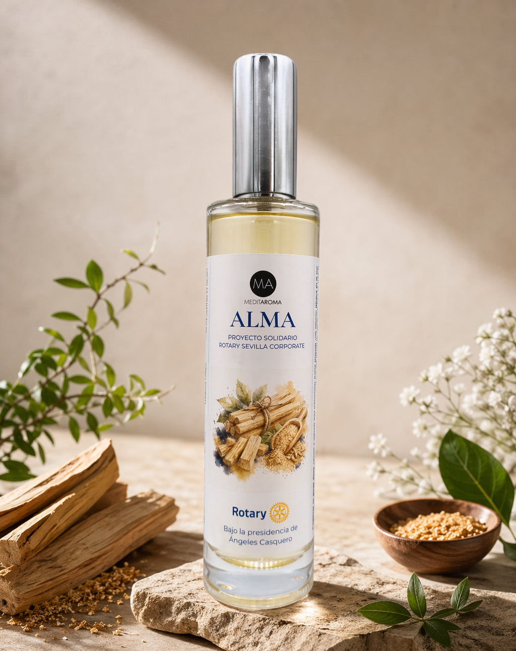 Alma & Vida