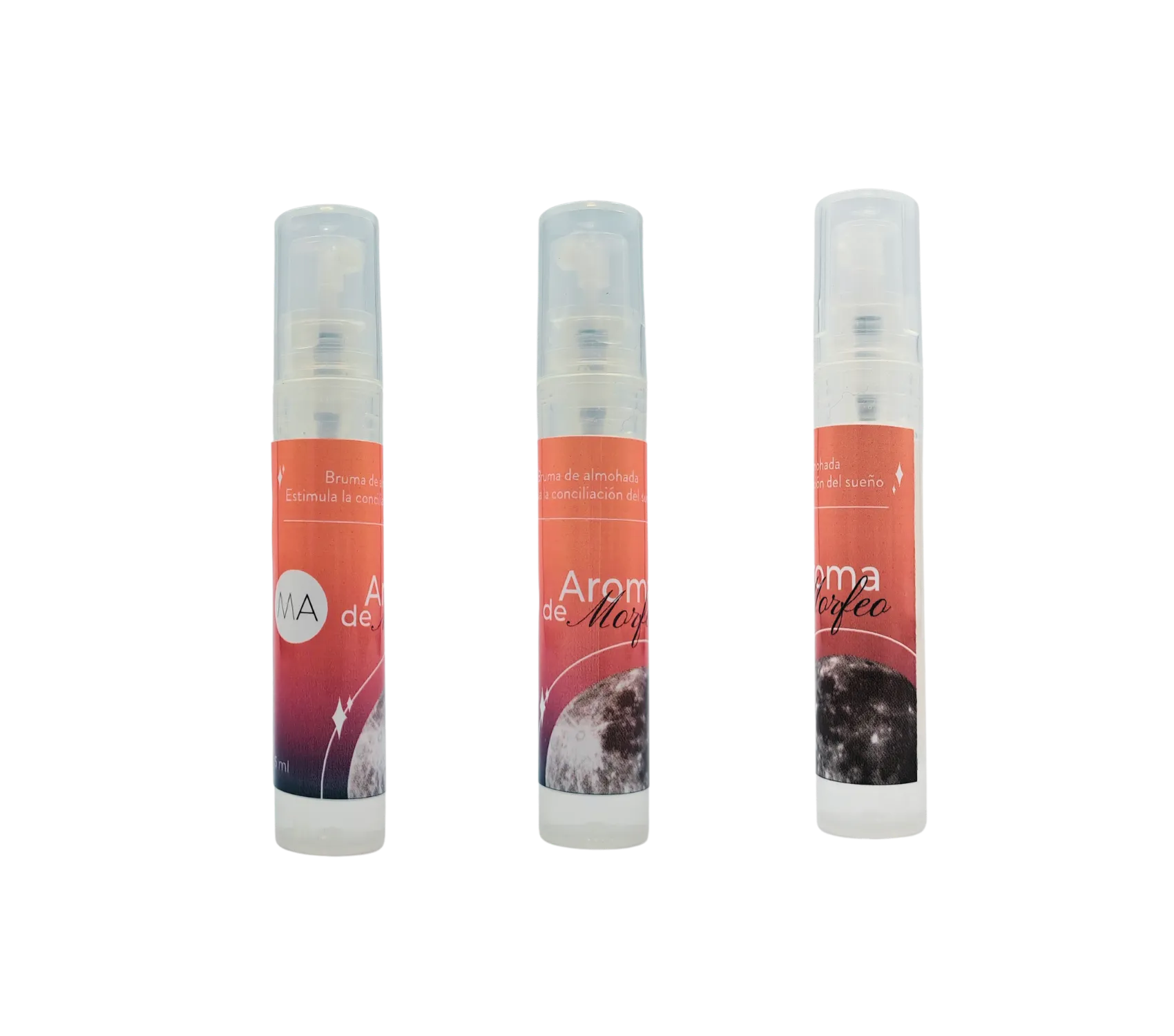Aroma de Morfeo: El Spray Definitivo para Sueño Profundo y Serenidad