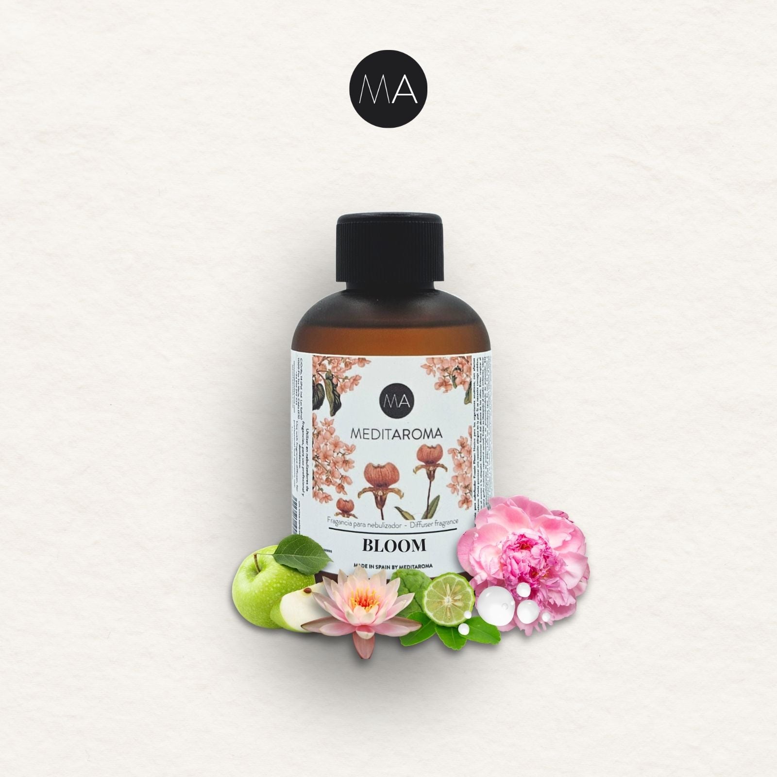 Ambientador Bloom