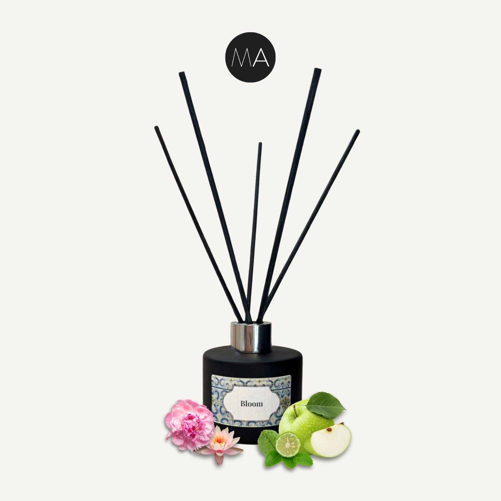 Ambientador Mikado de Bloom