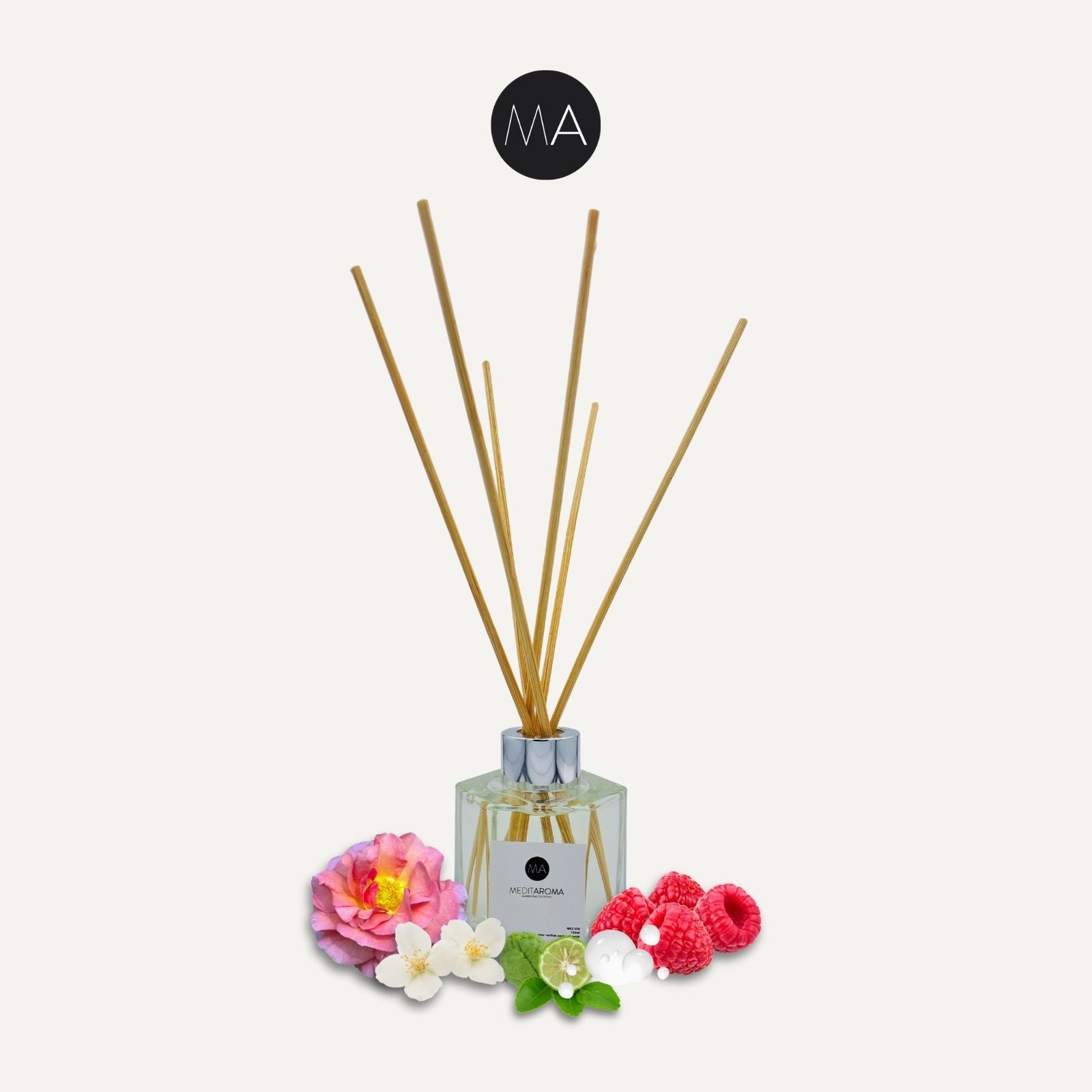 Mikado Air Freshener - Morning Breeze