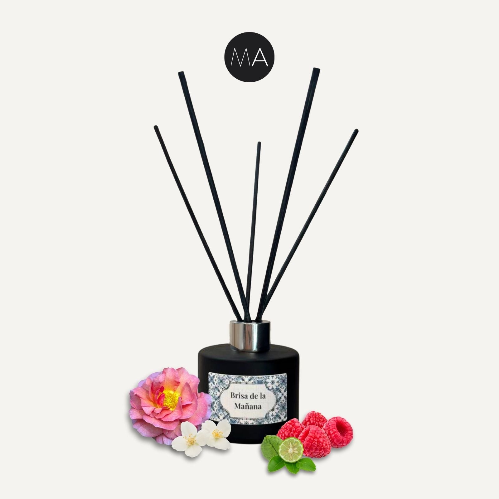 Mikado Air Freshener - Morning Breeze