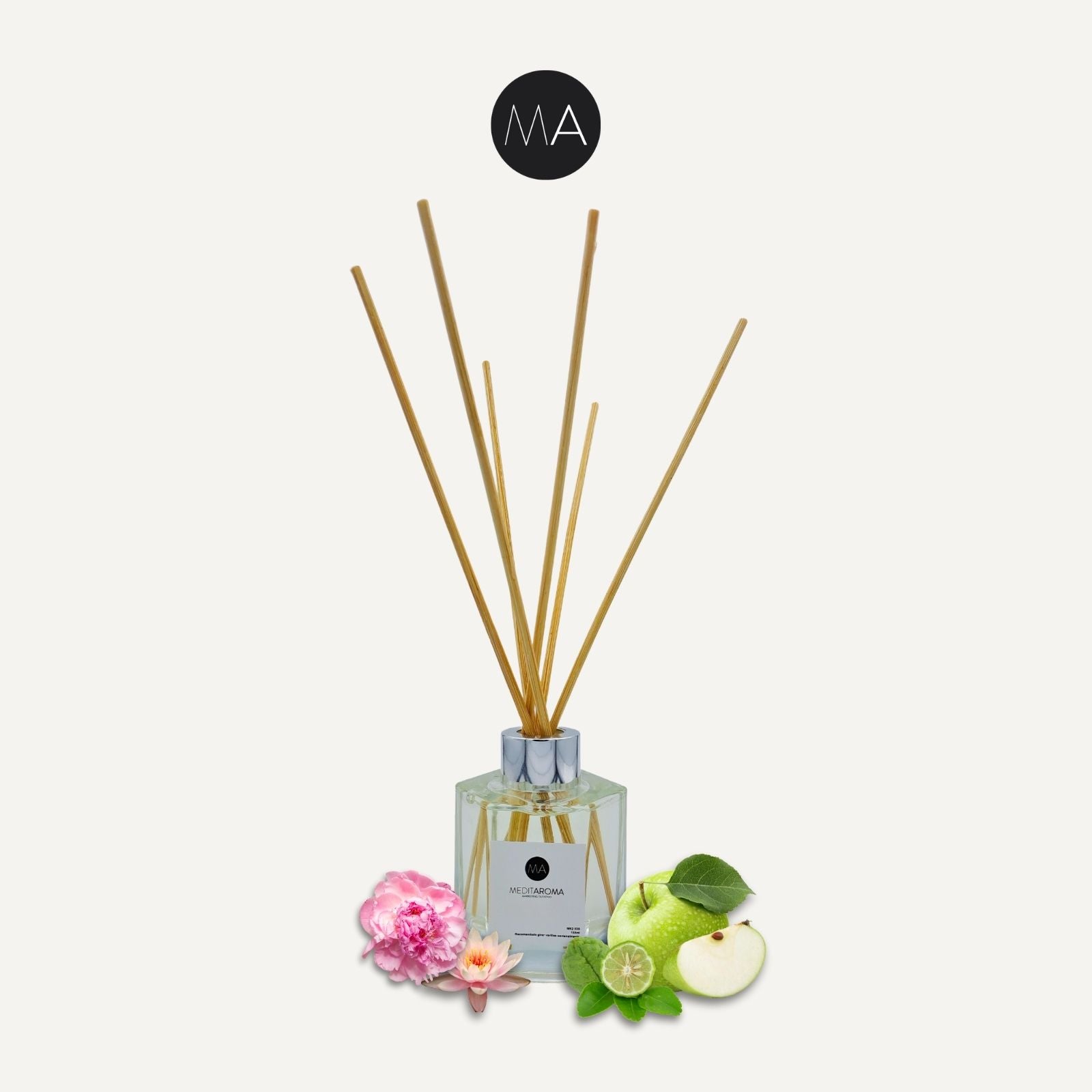 Ambientador Mikado de Bloom