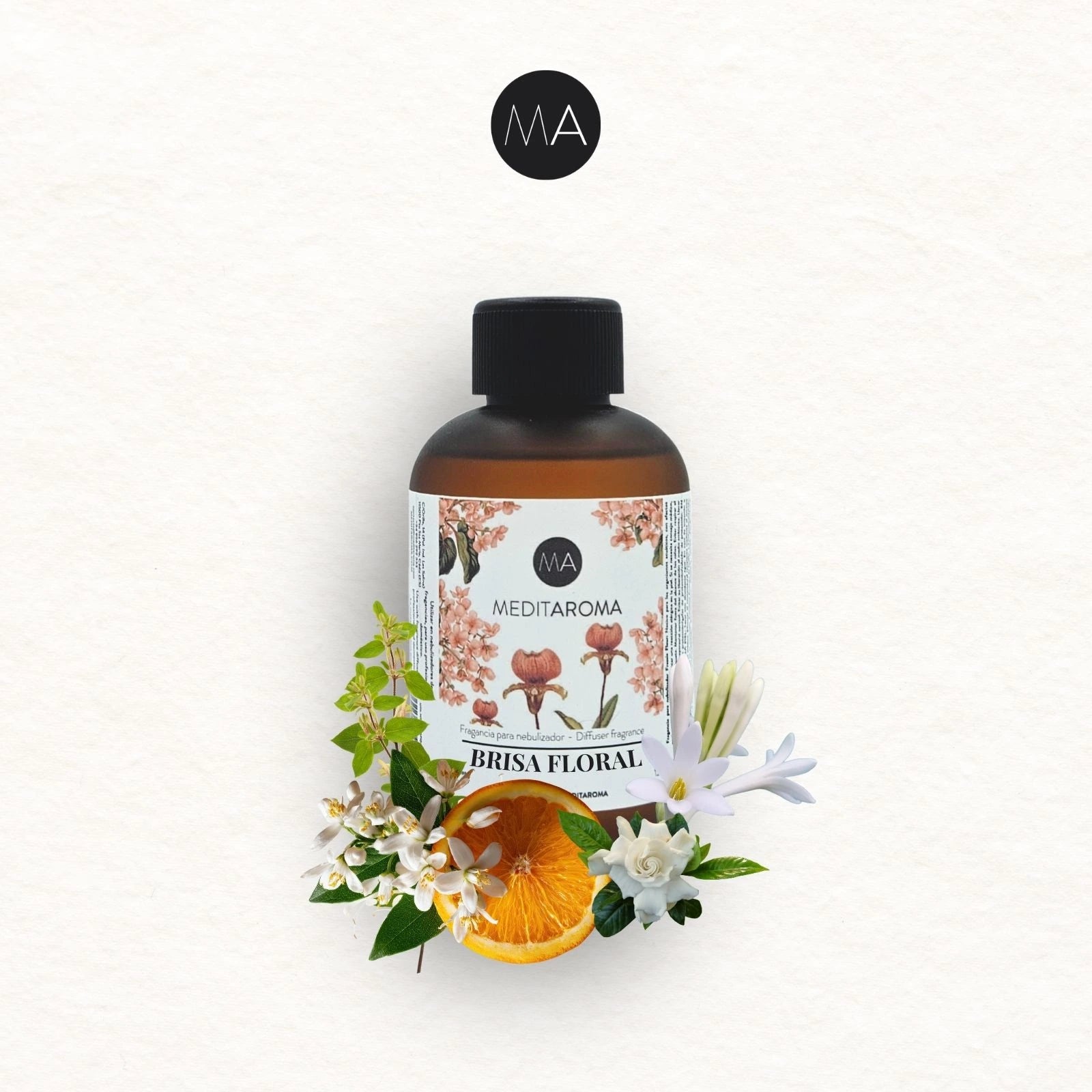 Ambientador Brisa Floral