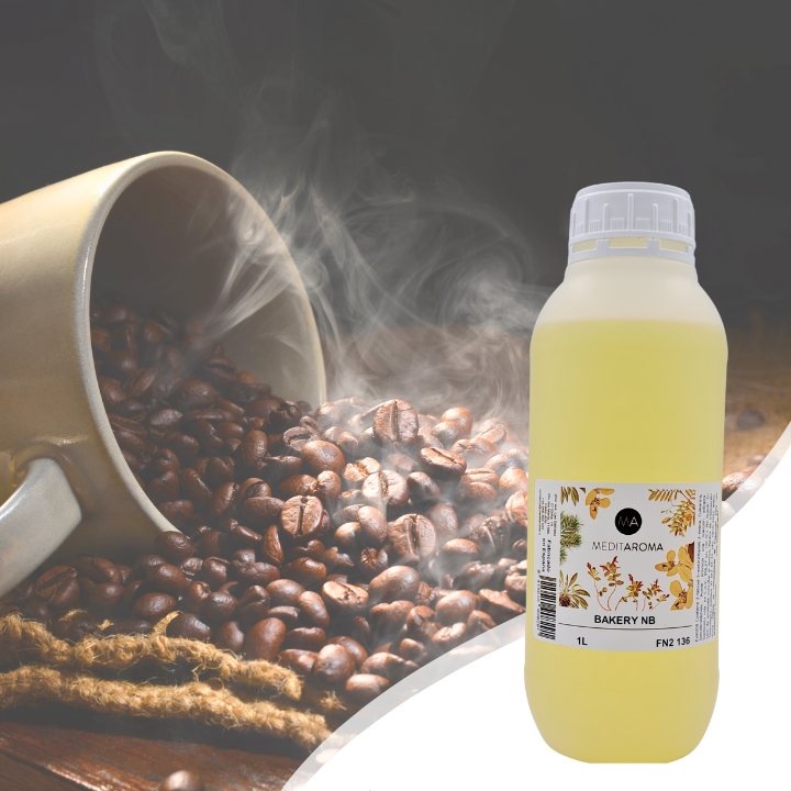 Bakery air freshener 