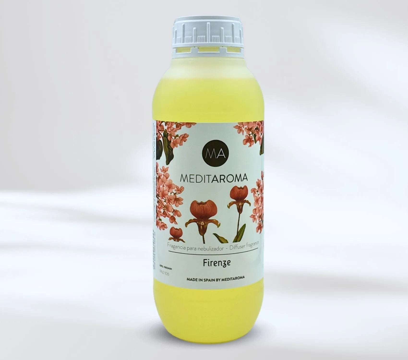 Ambientador Firenze Perfume