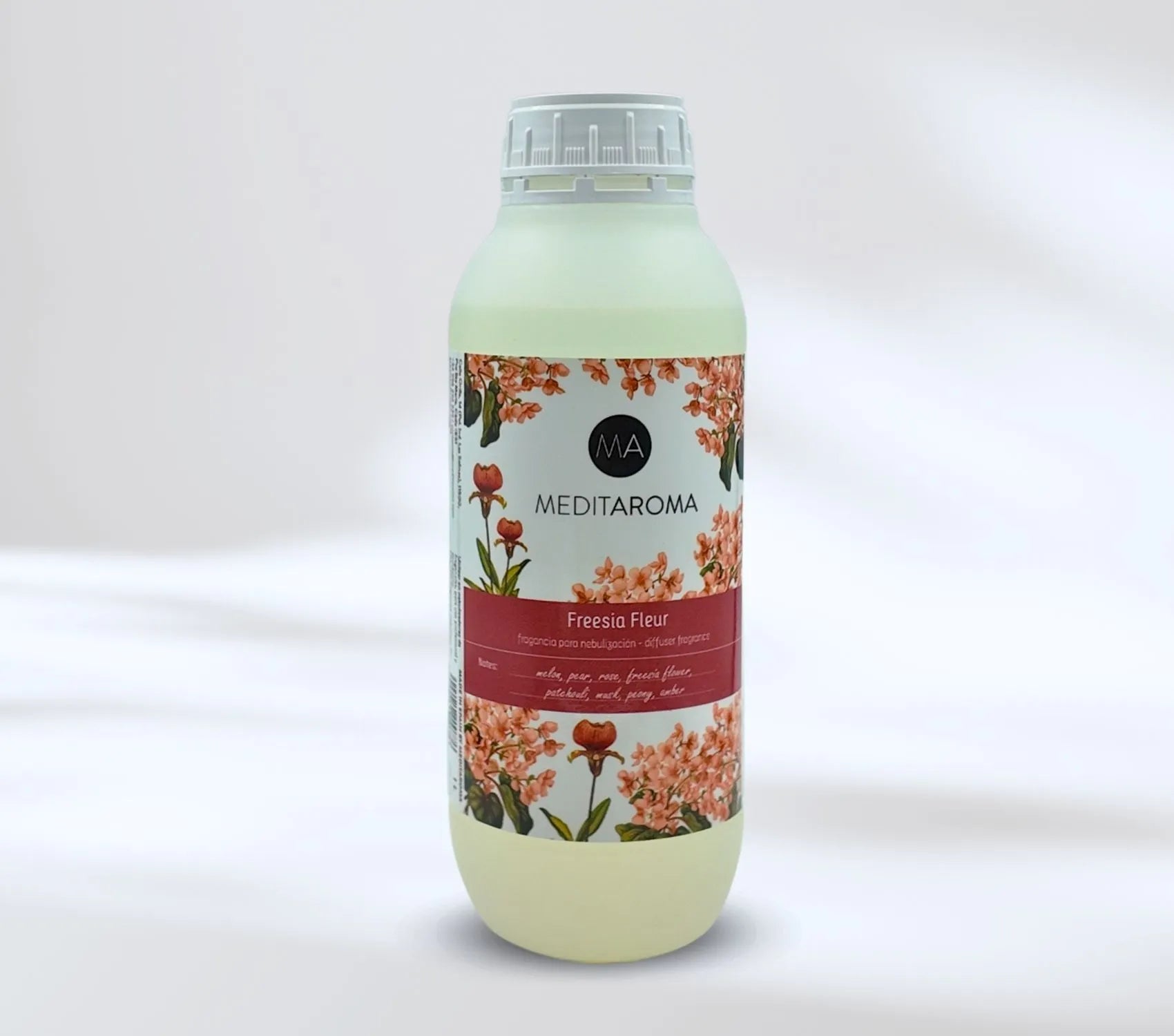 Ambientador Nebulización 1L Freesia Fleur