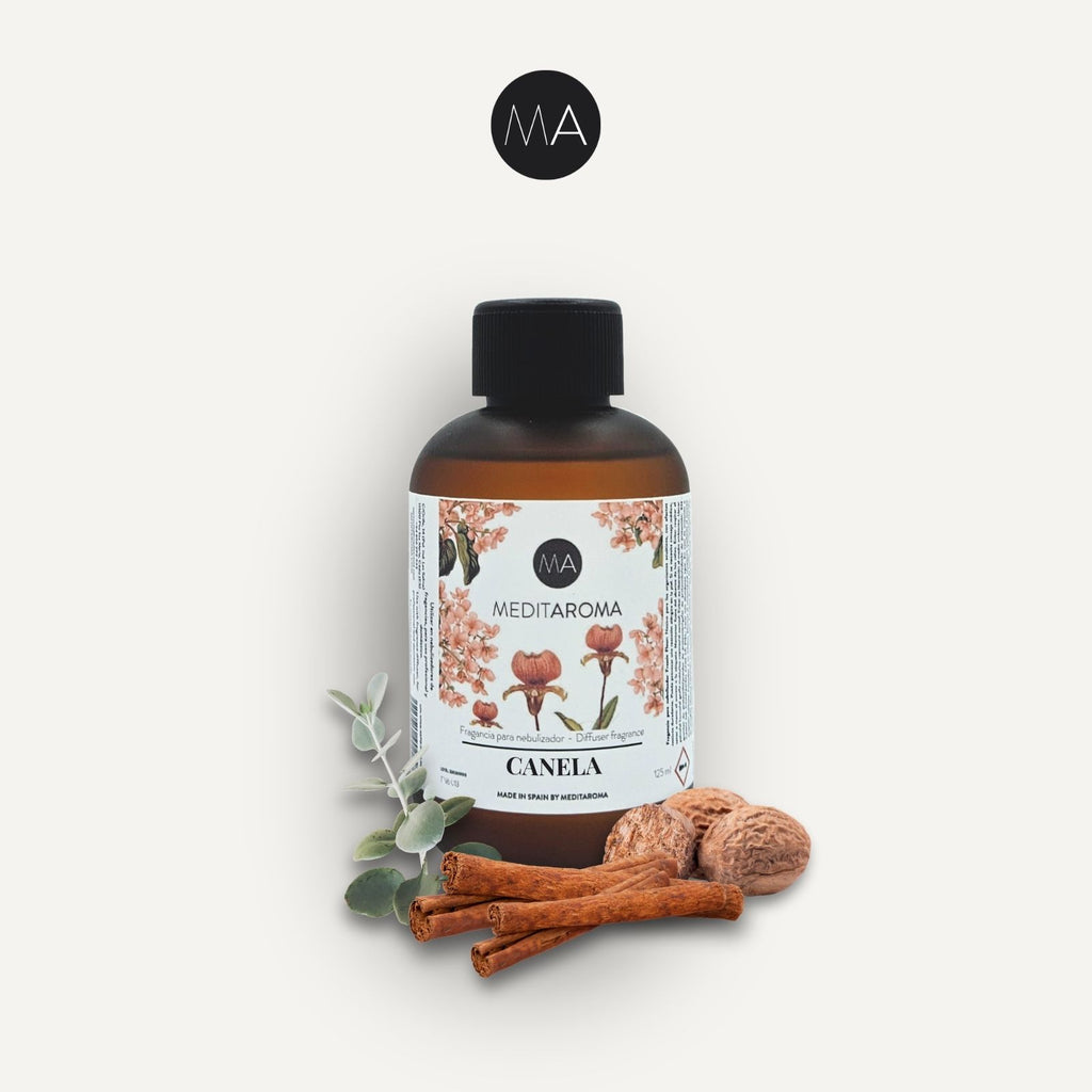 Cinnamon air freshener