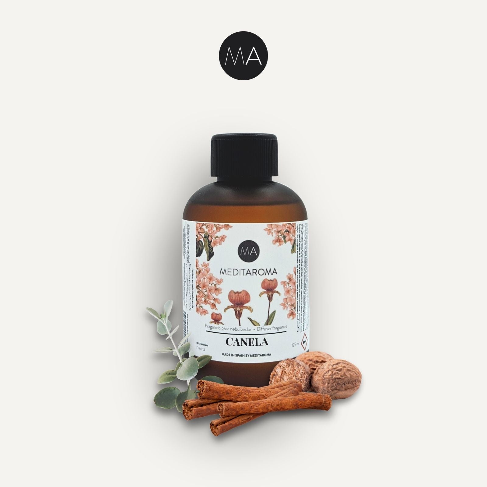 Cinnamon air freshener