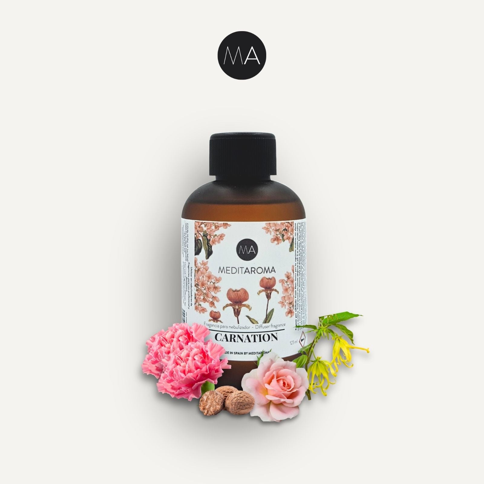 carnation air freshener