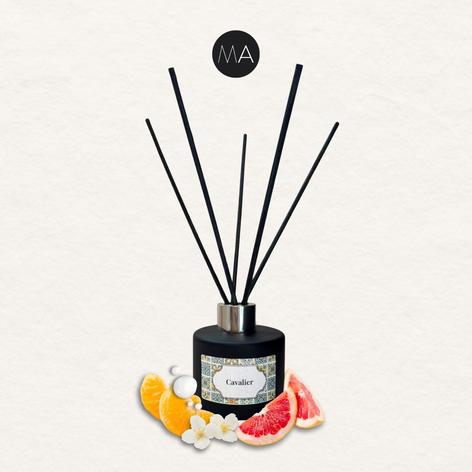 Mikado Air Freshener - Cavalier Perfume