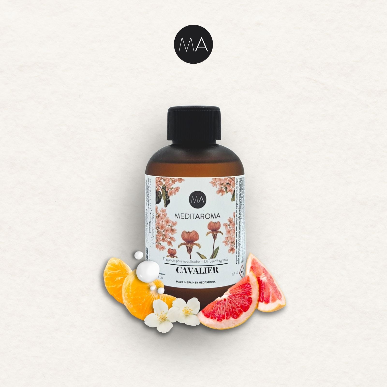 Ambientador Cavalier Perfume