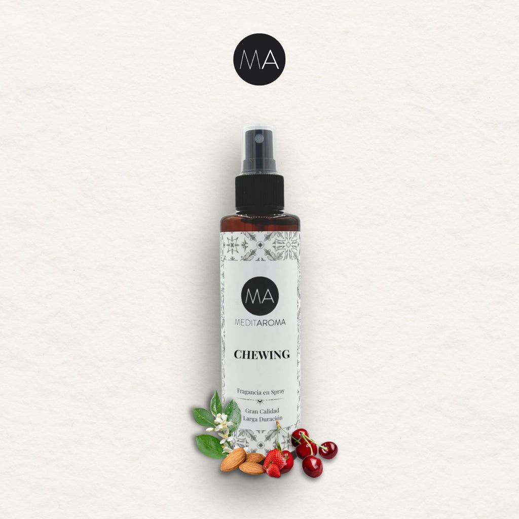 Ambientador Spray Chewing