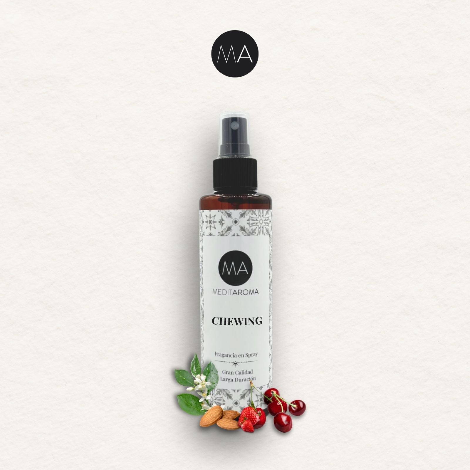 Ambientador Spray Chewing