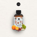 Chicago Perfume Air Freshener 