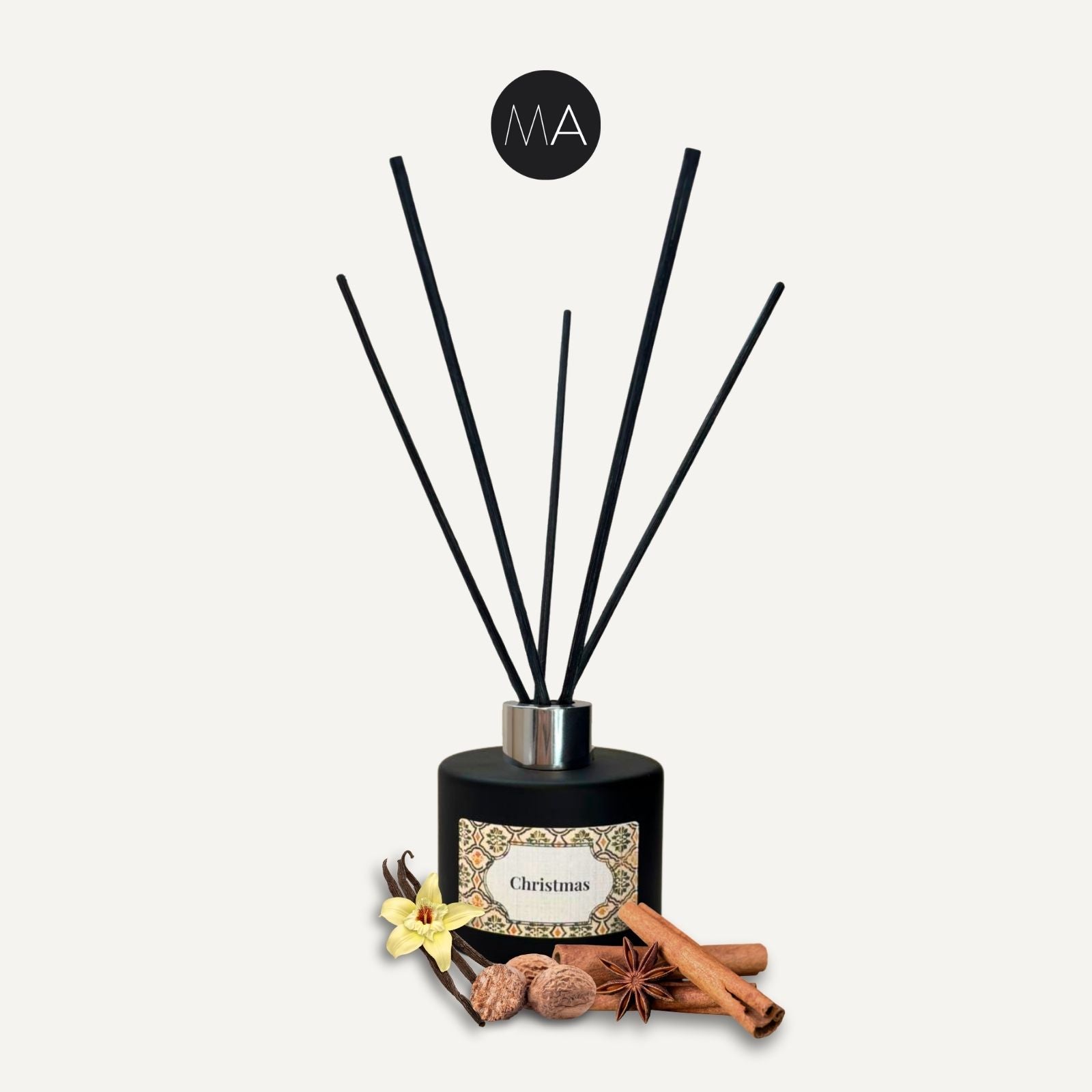 Ambientador Mikado de Christmas