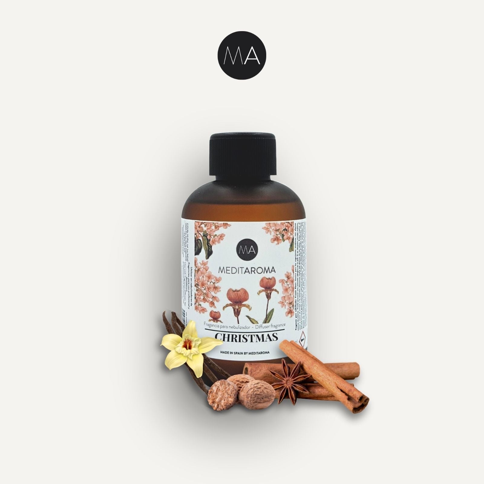 Ambientador Christmas