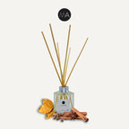 Orange Blossom Mikado Air Freshener 
