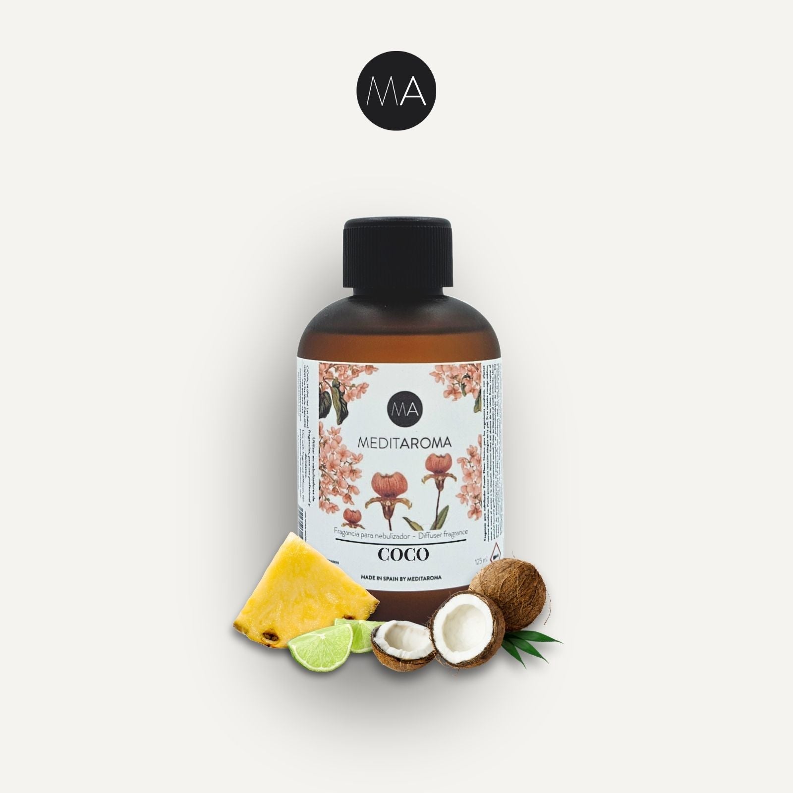 Ambientador Coco