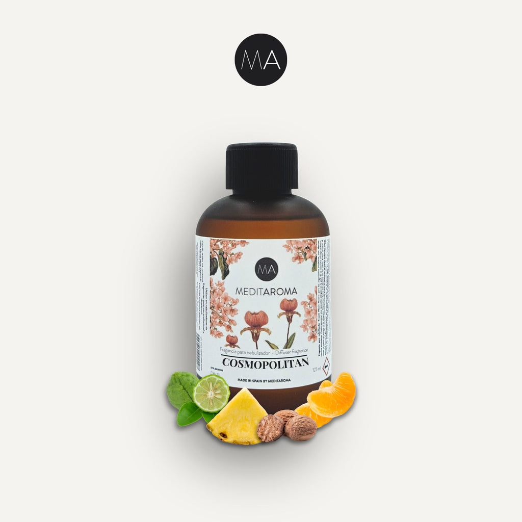 Cosmopolitan air freshener 