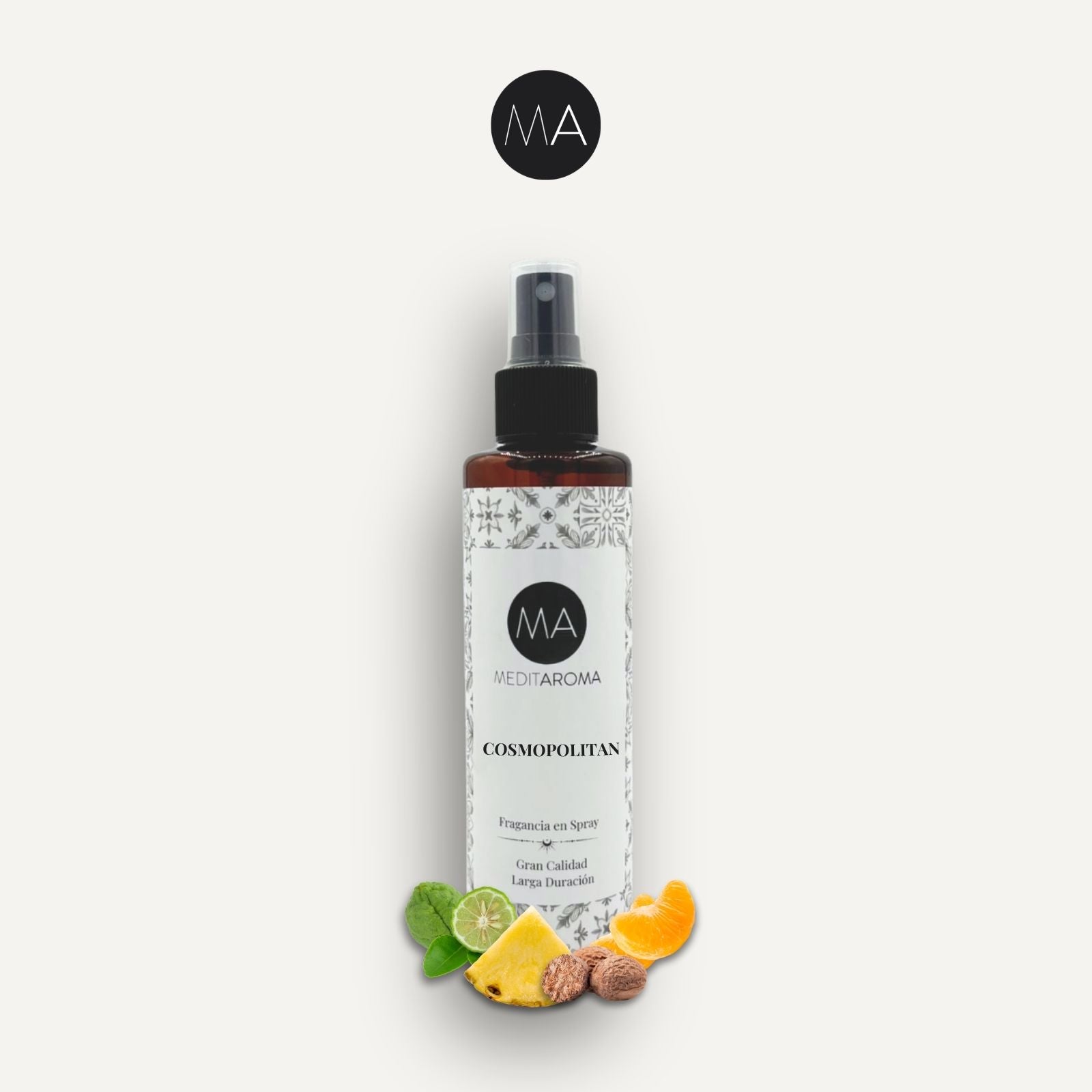 Ambientador Spray Cosmopolitan