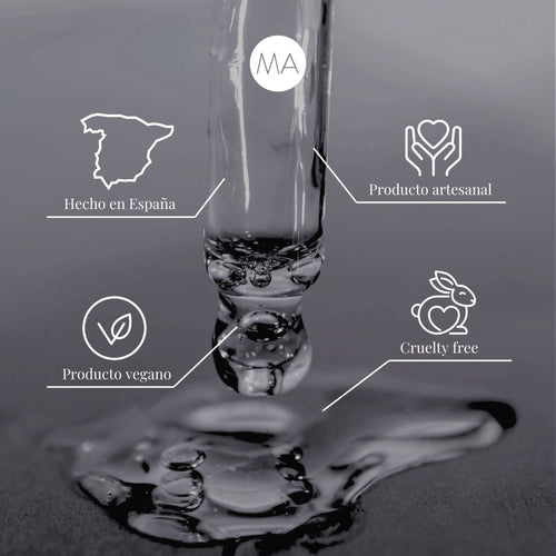 Lavender Essential Oil Spray 